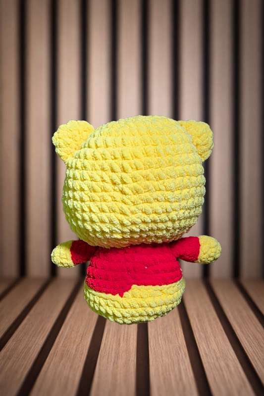 Pooh Buddy