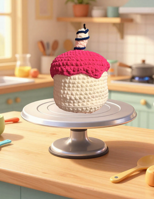 Happy the Birthday Cake