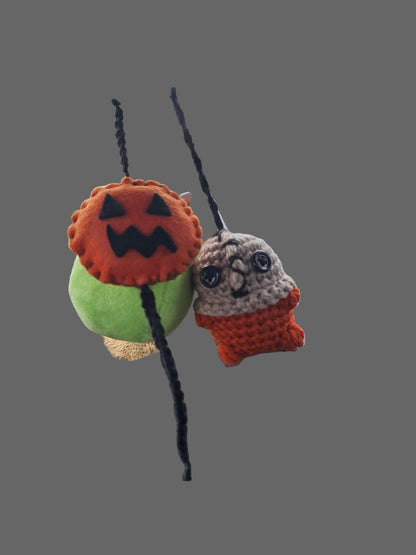 Slasher car hangers