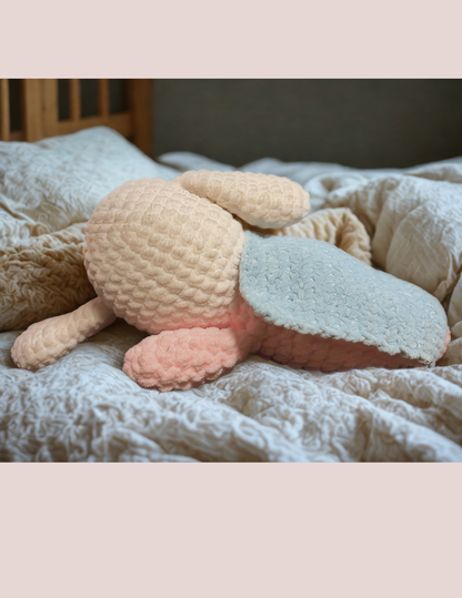 Sleeping Companion