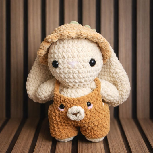 Build A Buddy