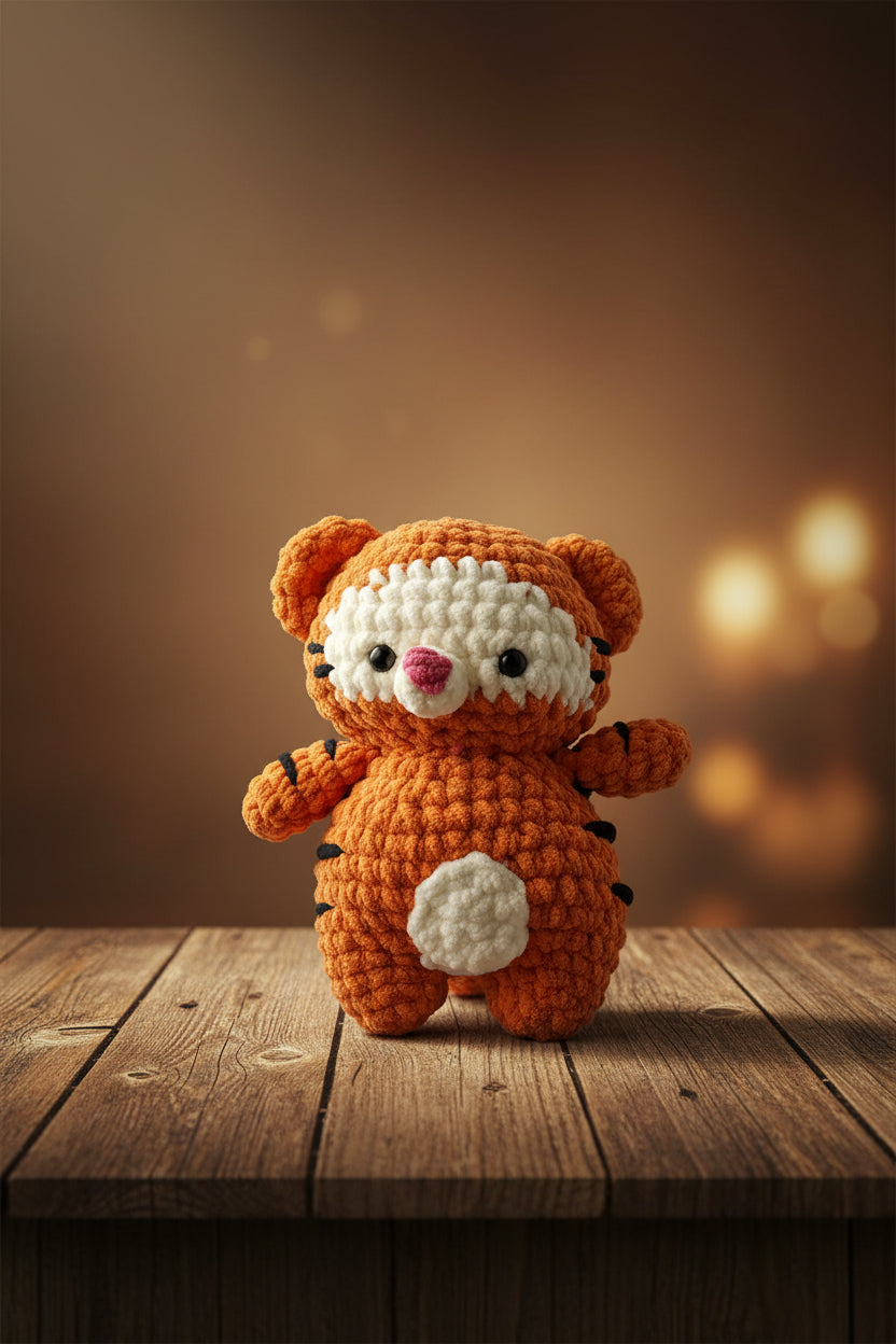 Pooh and Friends