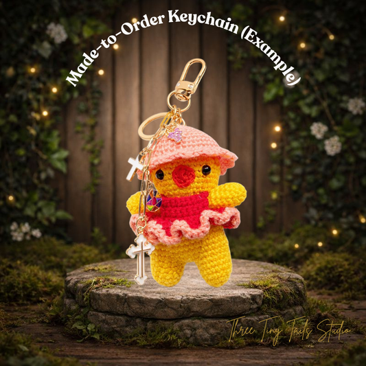 Keychain