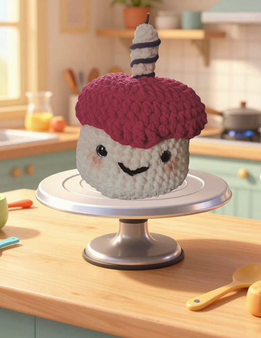 Happy the Birthday Cake
