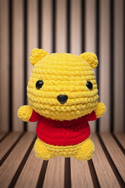 Pooh Buddy