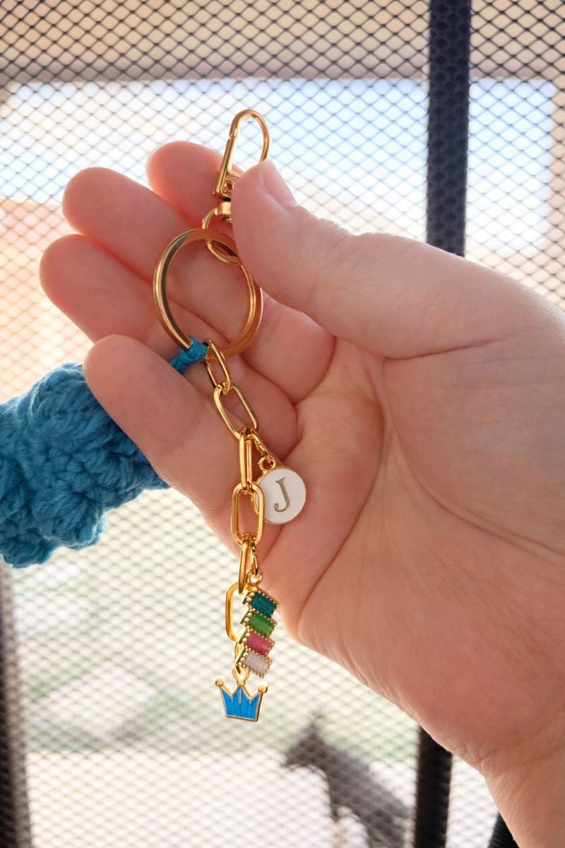 Keychain
