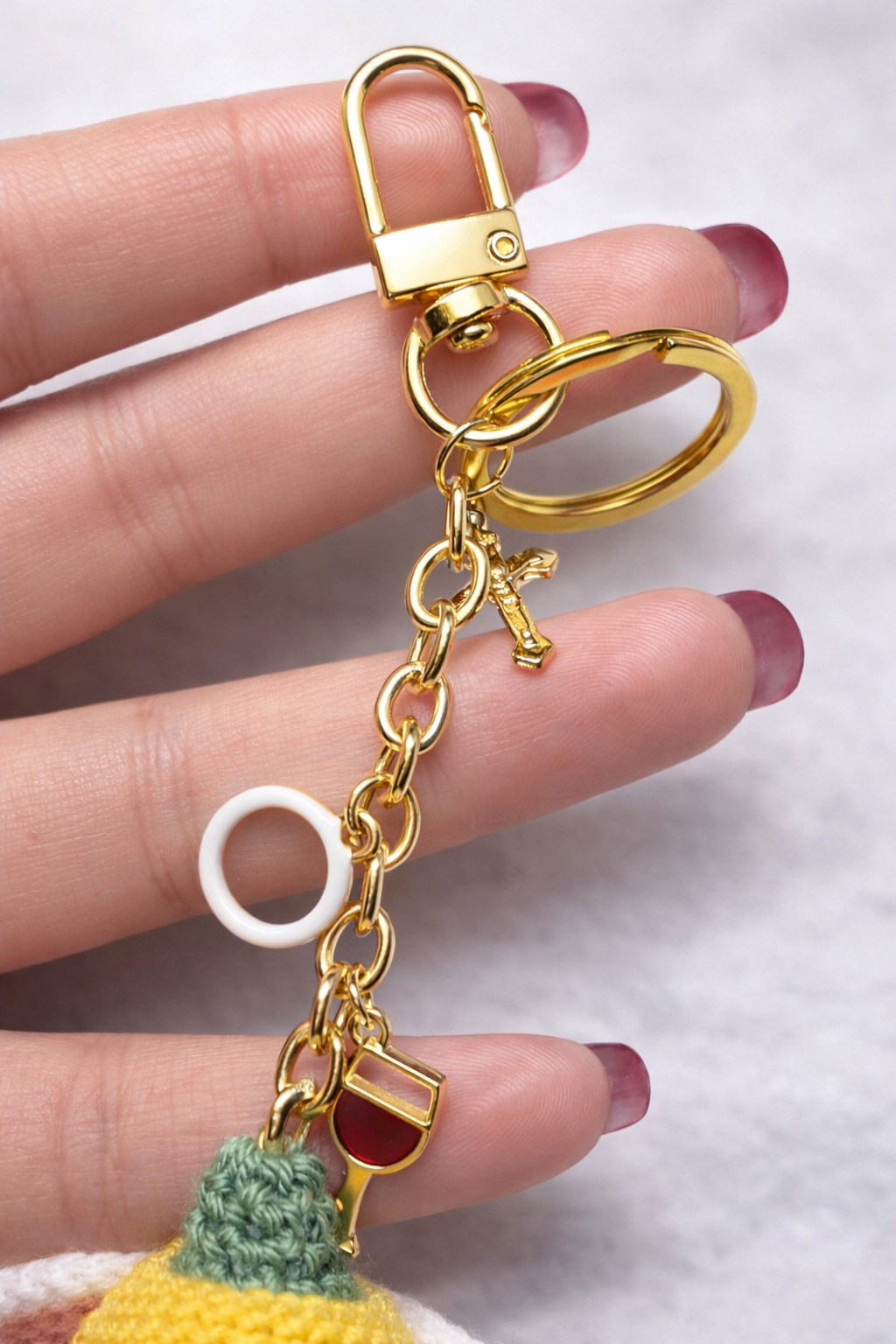 Keychain